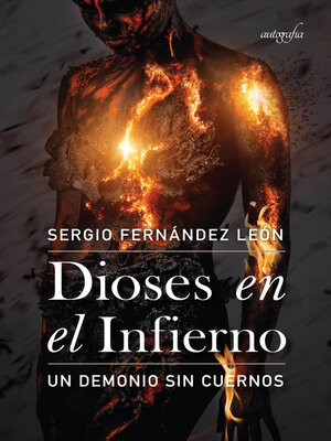 cover image of Dioses en el Infierno